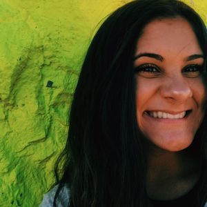 Meet your Posher, Alyssa